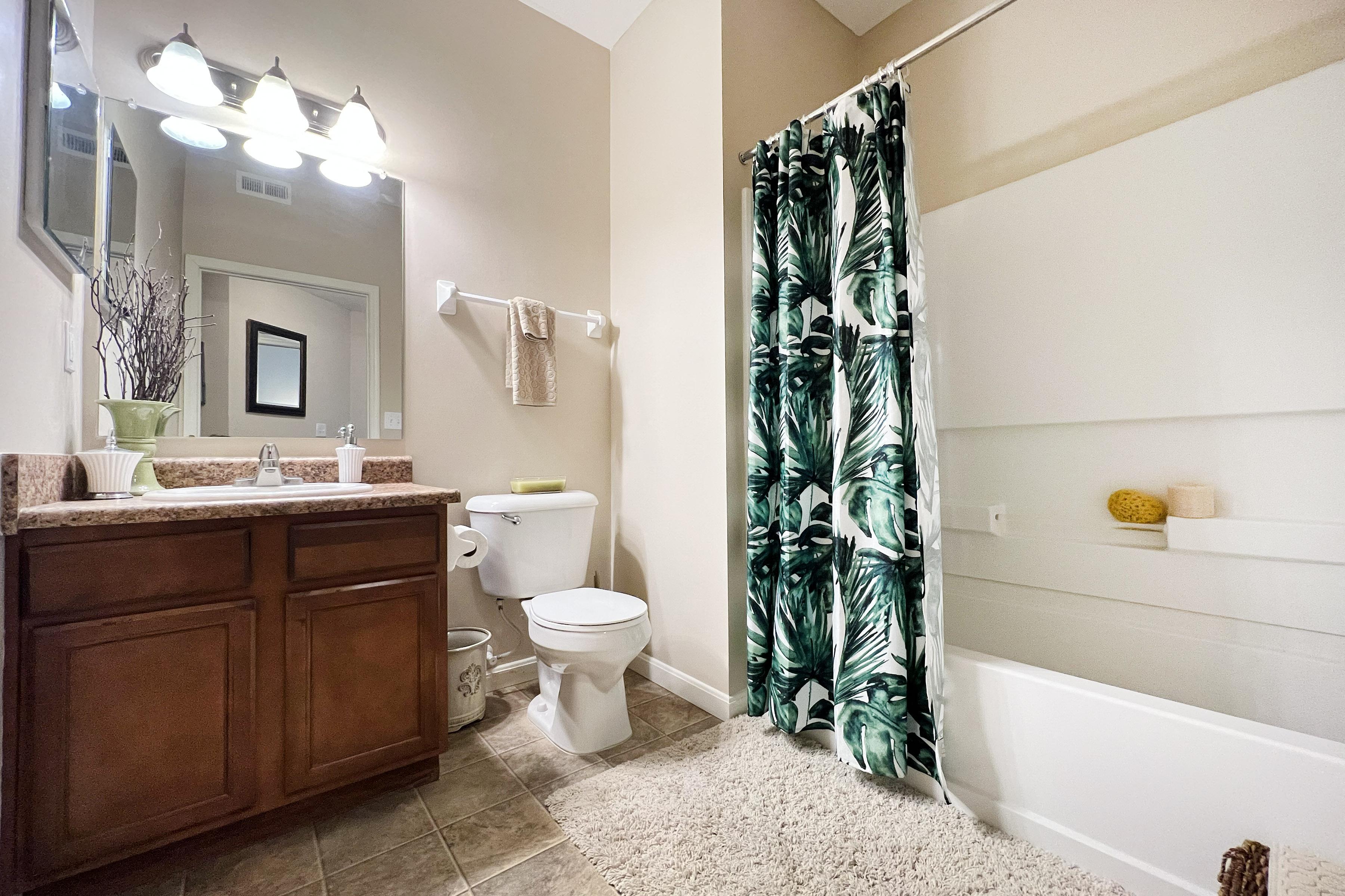 The Residences at Liberty Crossing Image 33